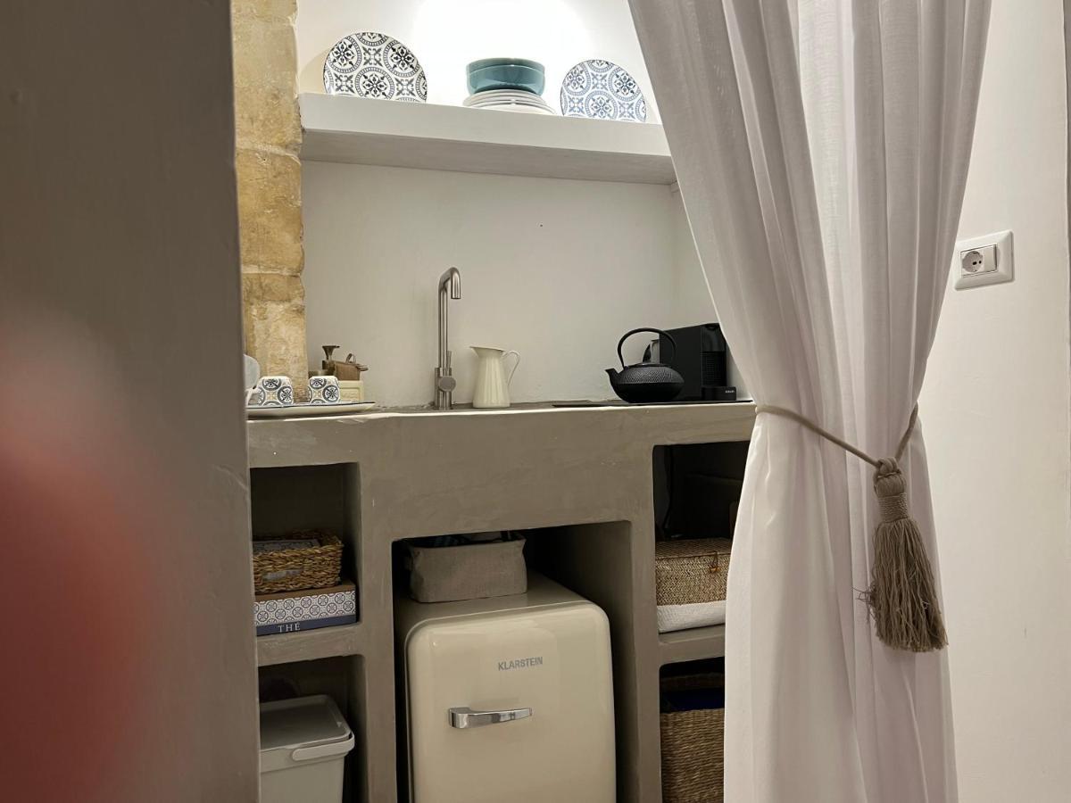 Ai Propilei Del Duomo Luxury Suite Лечче Экстерьер фото